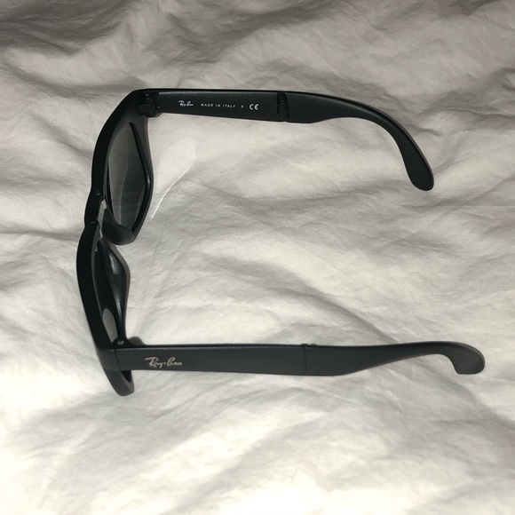 Ray-Ban Folding Wayfarer main image 6